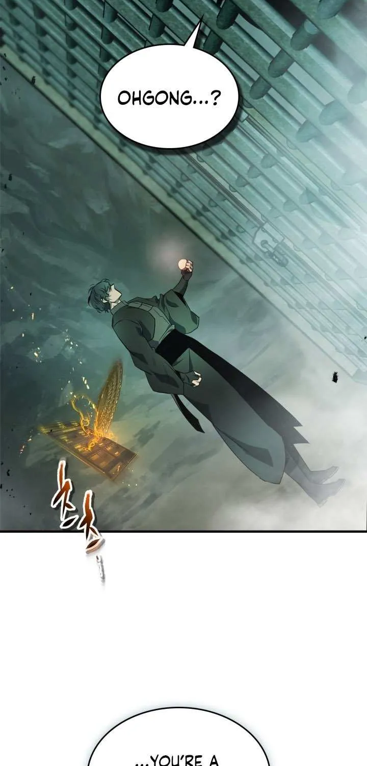 Read Leveling With The Gods chapter 144 image 50 on Lezhin