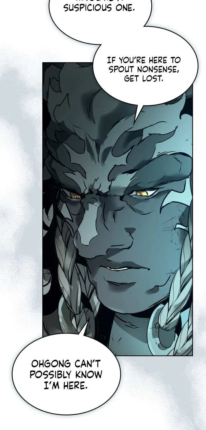 Read Leveling With The Gods chapter 144 image 51 on Lezhin