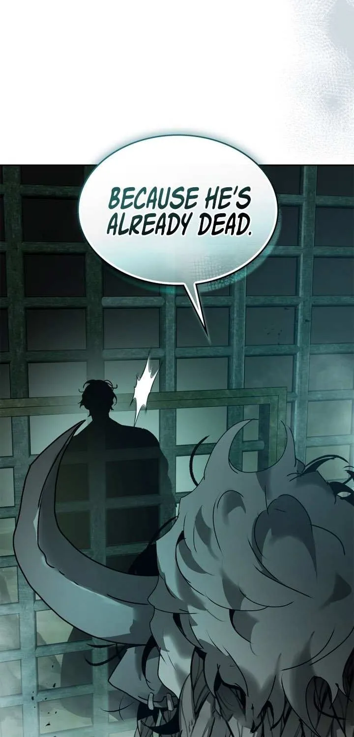 Read Leveling With The Gods chapter 144 image 52 on Lezhin