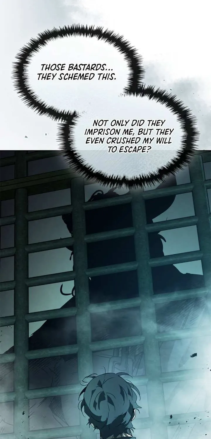 Read Leveling With The Gods chapter 144 image 55 on Lezhin