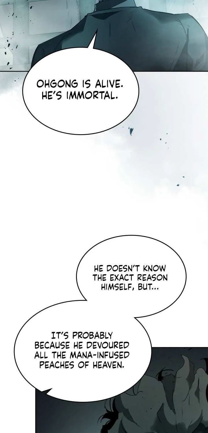 Read Leveling With The Gods chapter 144 image 56 on Lezhin