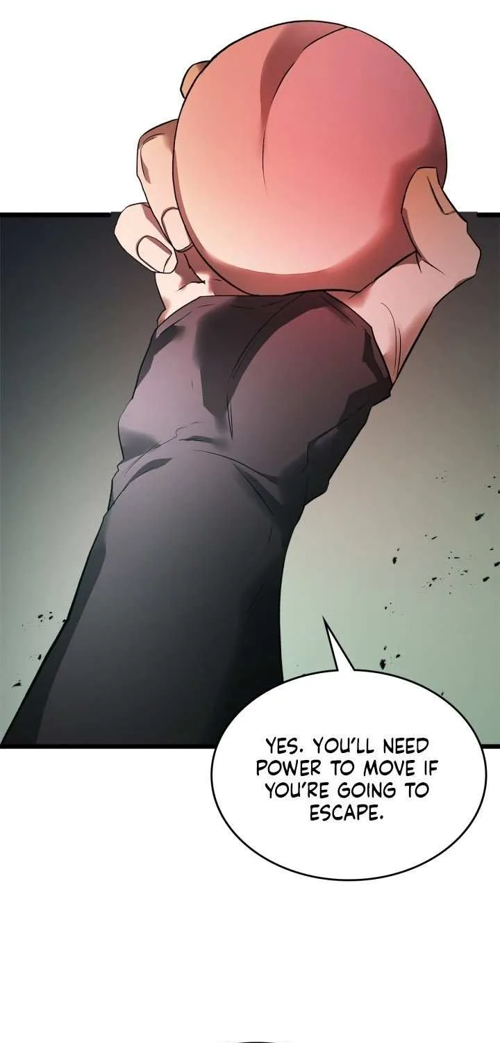 Read Leveling With The Gods chapter 144 image 58 on Lezhin