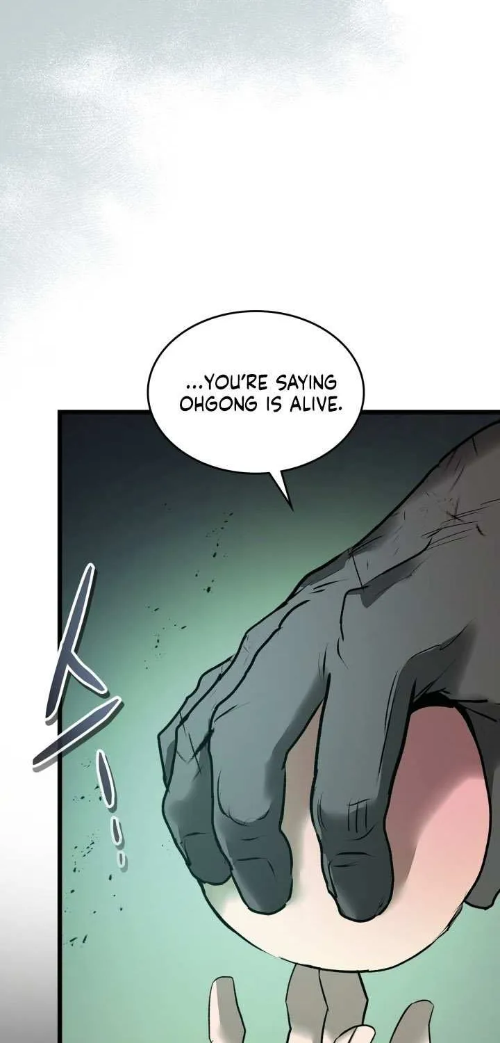 Read Leveling With The Gods chapter 144 image 62 on Lezhin