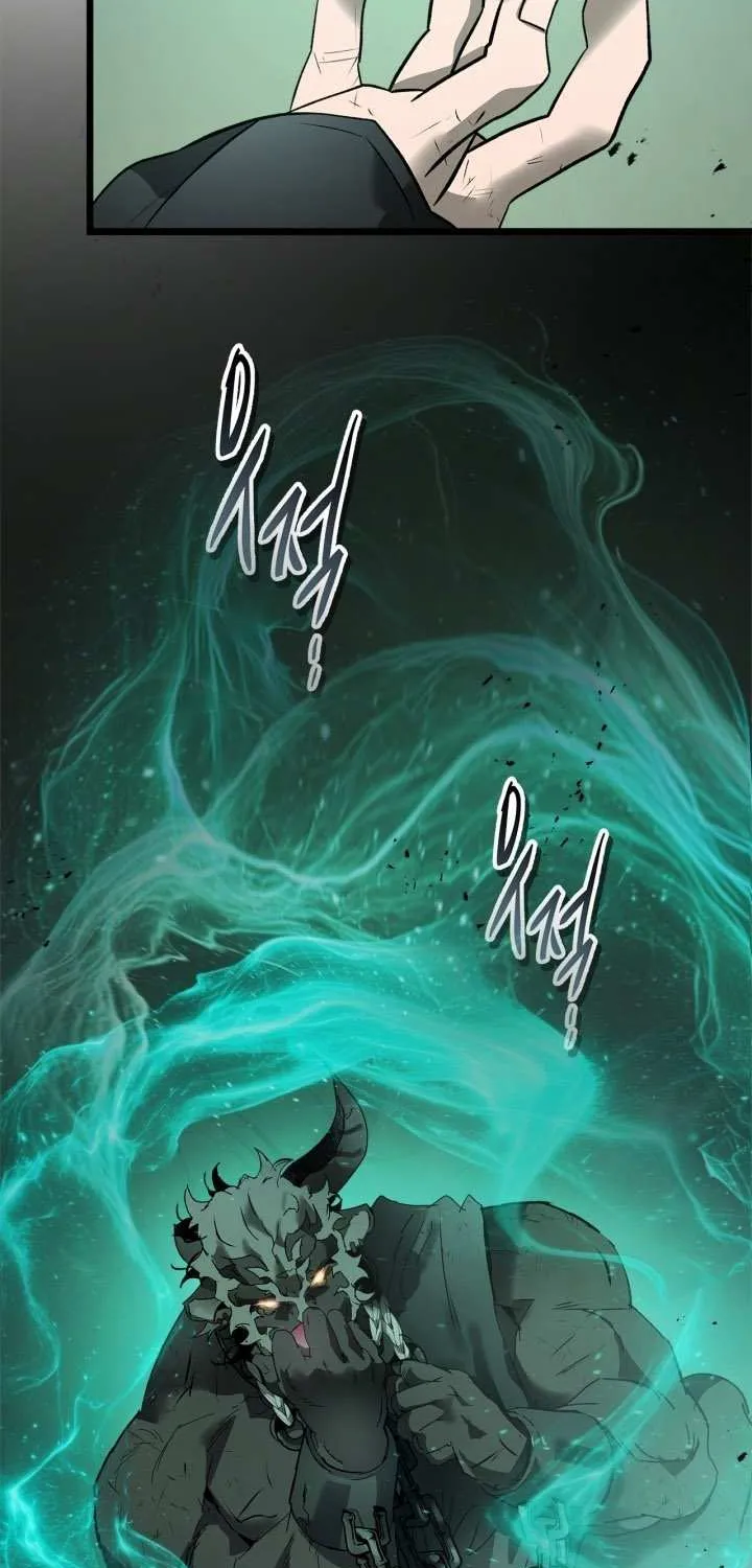 Read Leveling With The Gods chapter 144 image 63 on Lezhin