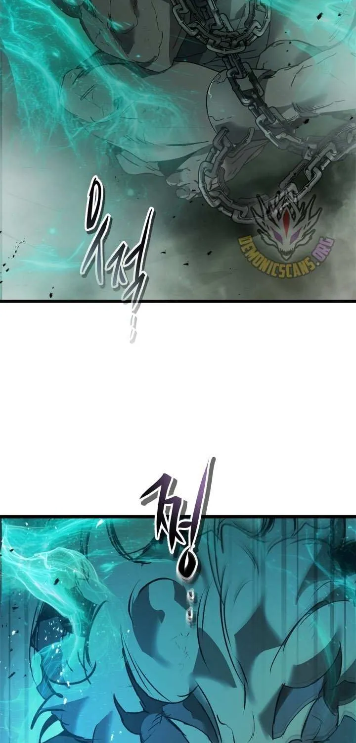 Read Leveling With The Gods chapter 144 image 64 on Lezhin
