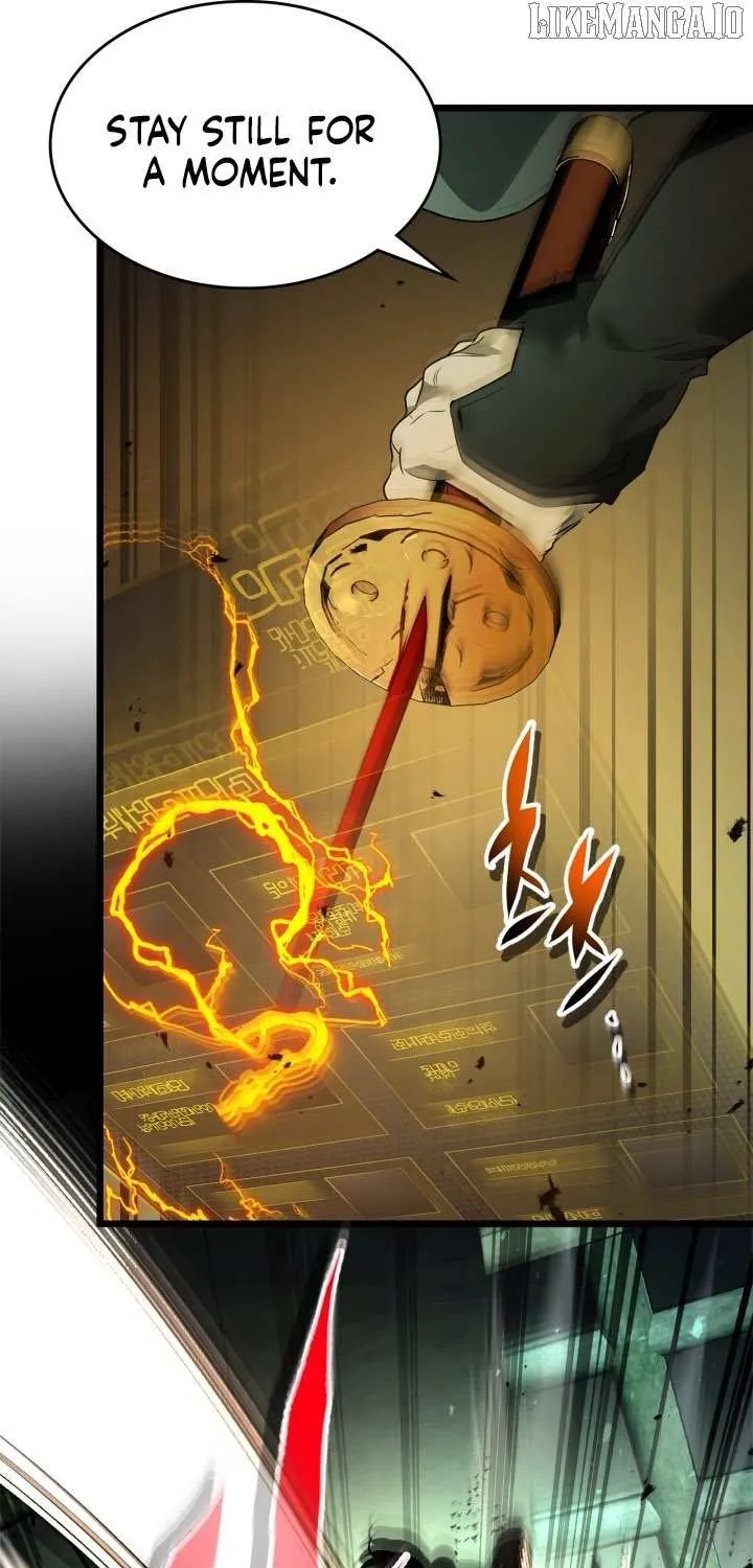 Read Leveling With The Gods chapter 144 image 66 on Lezhin