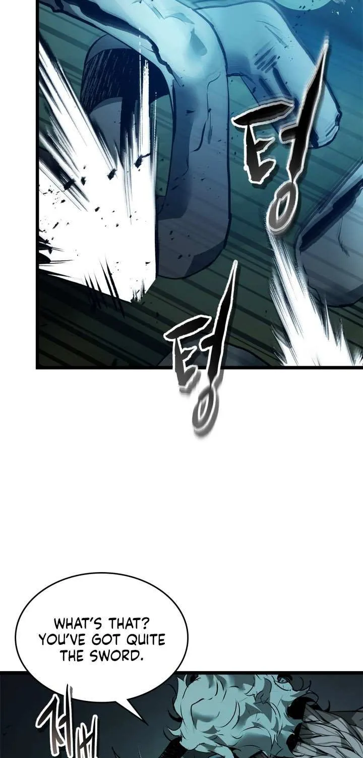 Read Leveling With The Gods chapter 144 image 69 on Lezhin