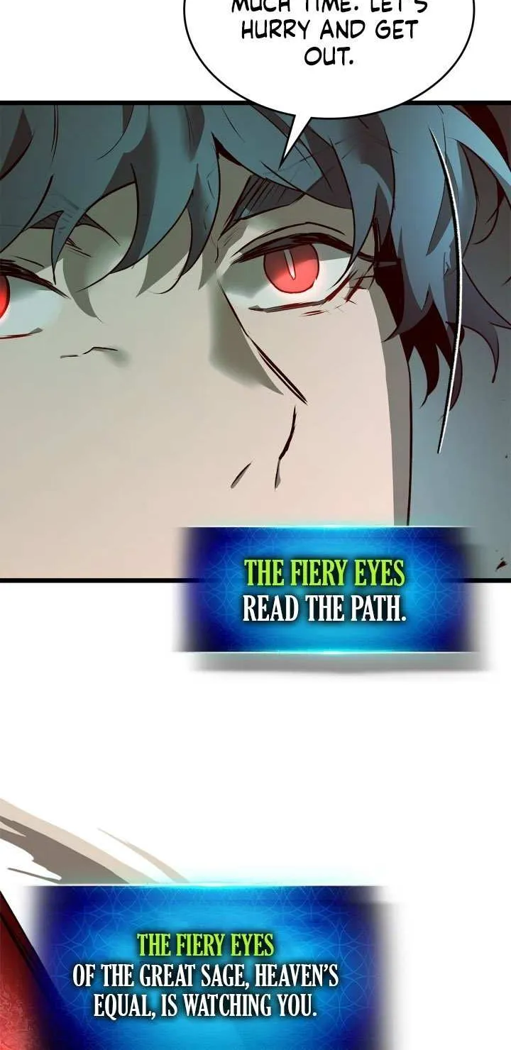 Read Leveling With The Gods chapter 144 image 71 on Lezhin