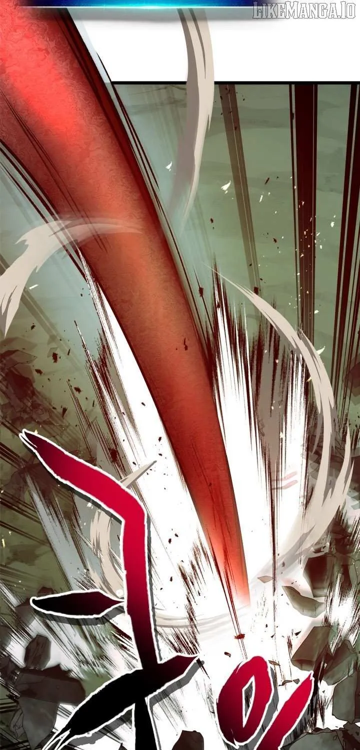 Read Leveling With The Gods chapter 144 image 72 on Lezhin