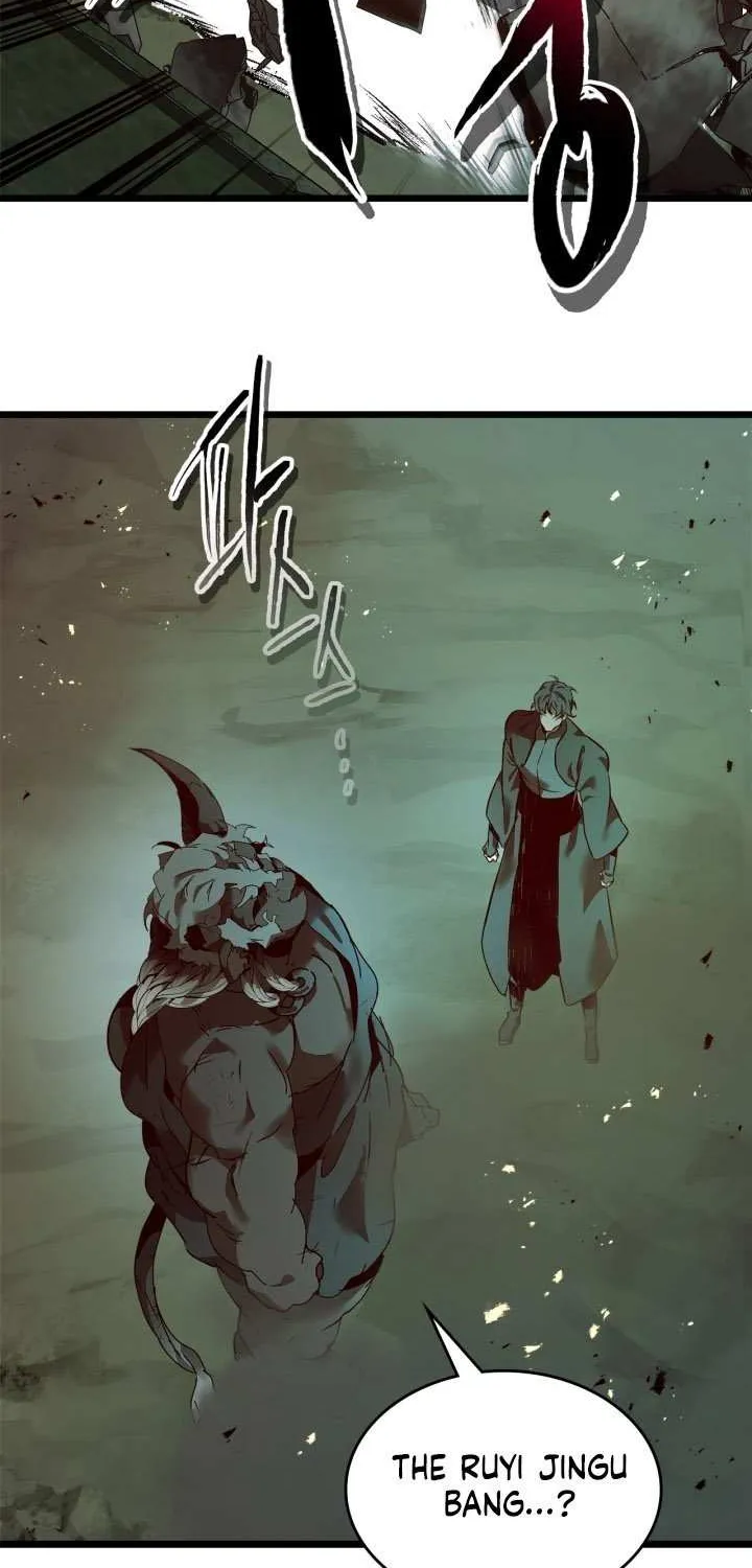 Read Leveling With The Gods chapter 144 image 73 on Lezhin