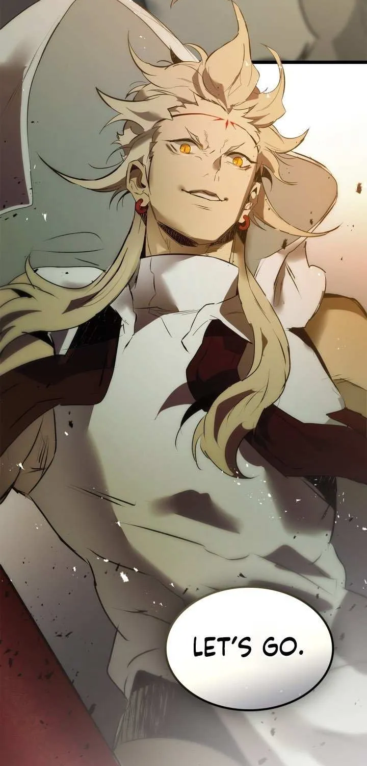 Read Leveling With The Gods chapter 144 image 75 on Lezhin