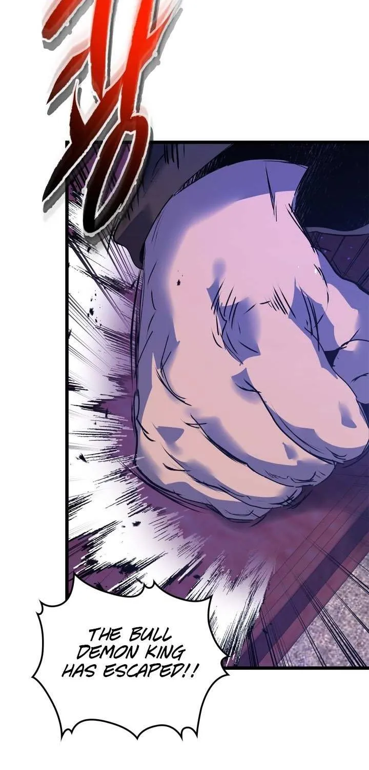 Read Leveling With The Gods chapter 144 image 77 on Lezhin