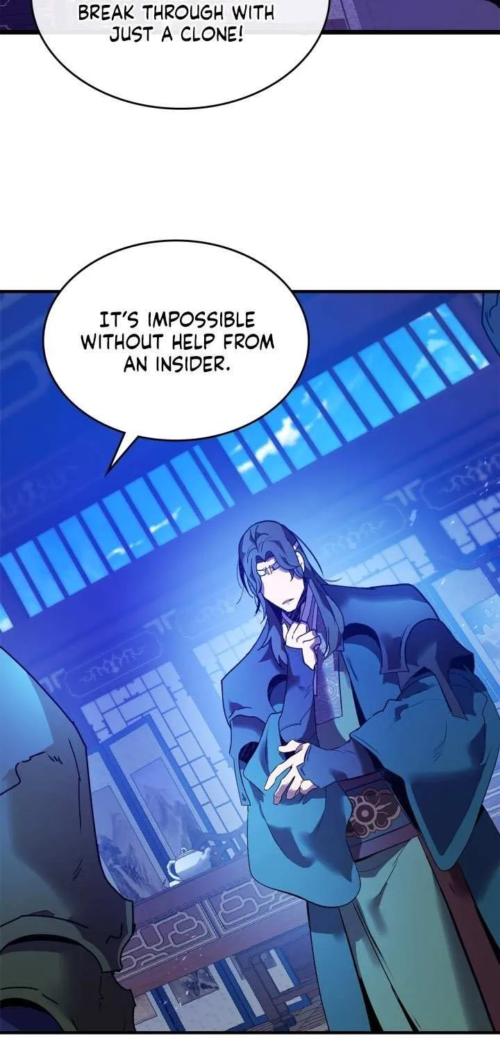 Read Leveling With The Gods chapter 144 image 80 on Lezhin