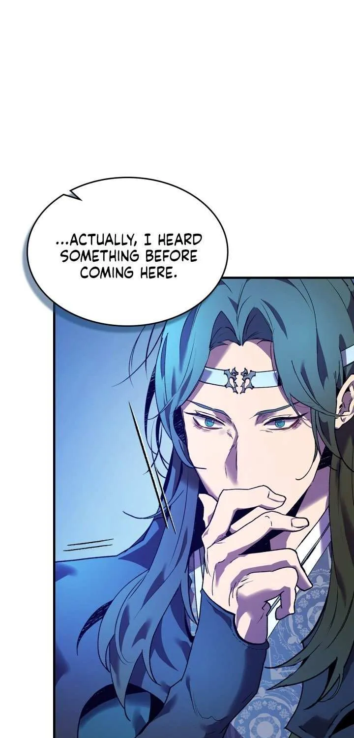 Read Leveling With The Gods chapter 144 image 81 on Lezhin