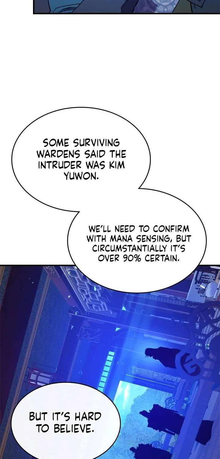 Read Leveling With The Gods chapter 144 image 82 on Lezhin