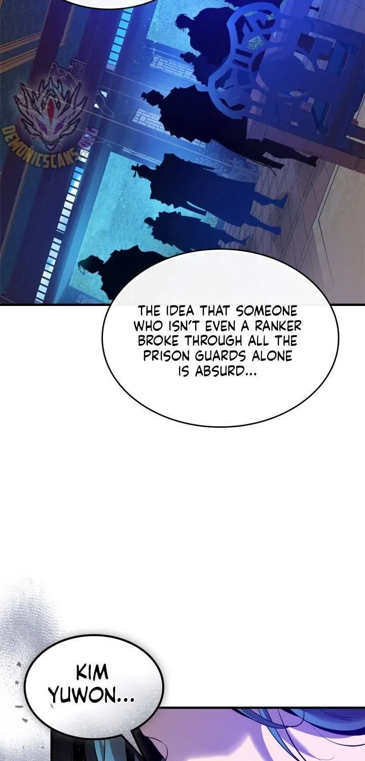 Read Leveling With The Gods chapter 144 image 83 on Lezhin
