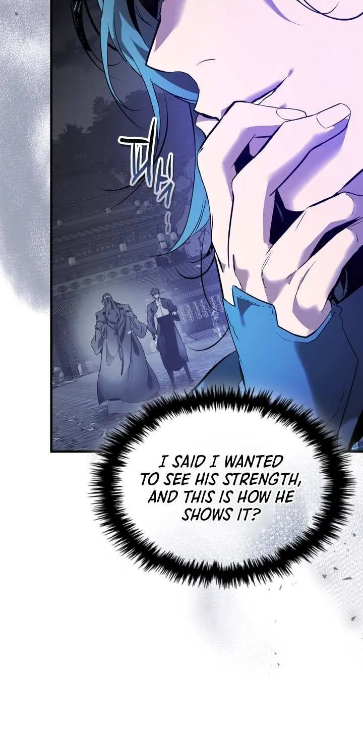 Read Leveling With The Gods chapter 144 image 84 on Lezhin