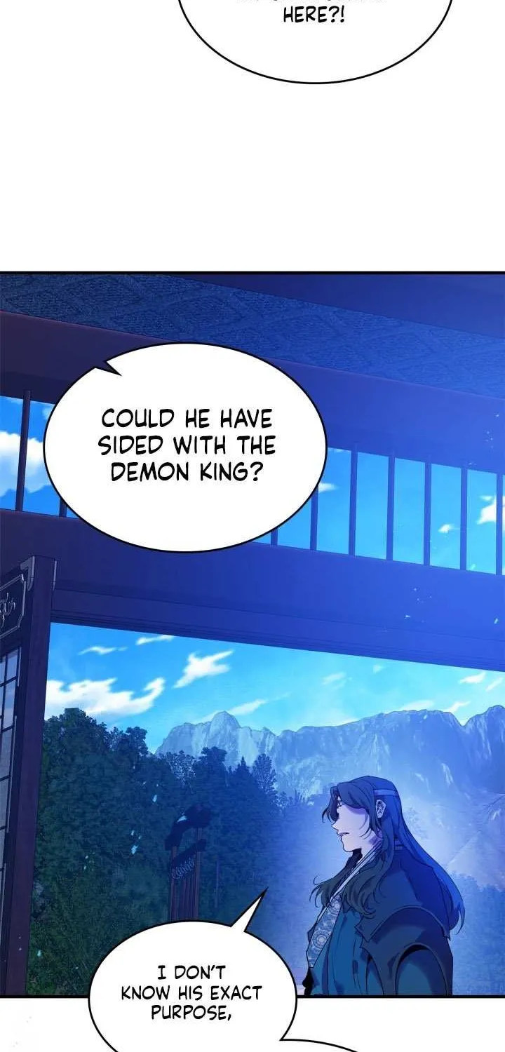 Read Leveling With The Gods chapter 144 image 86 on Lezhin