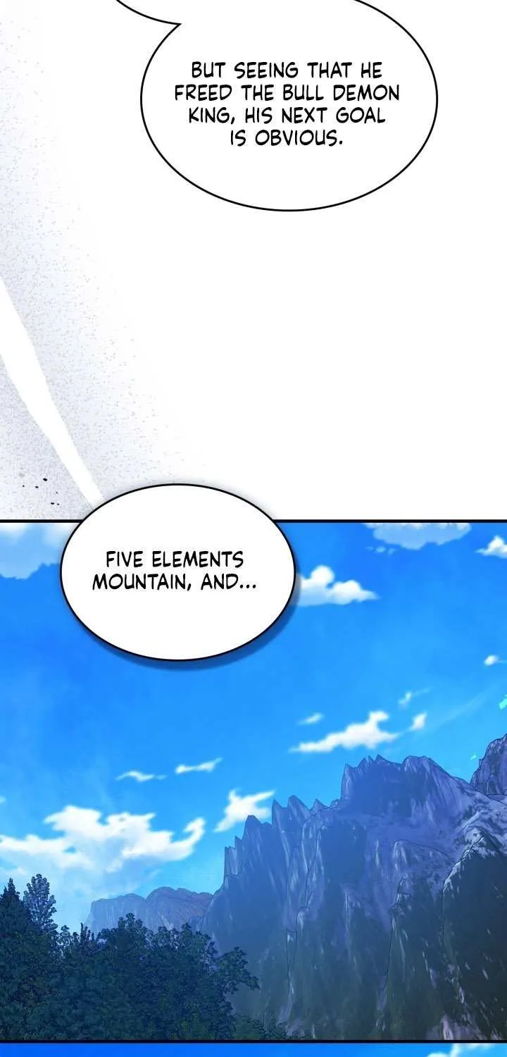 Read Leveling With The Gods chapter 144 image 87 on Lezhin