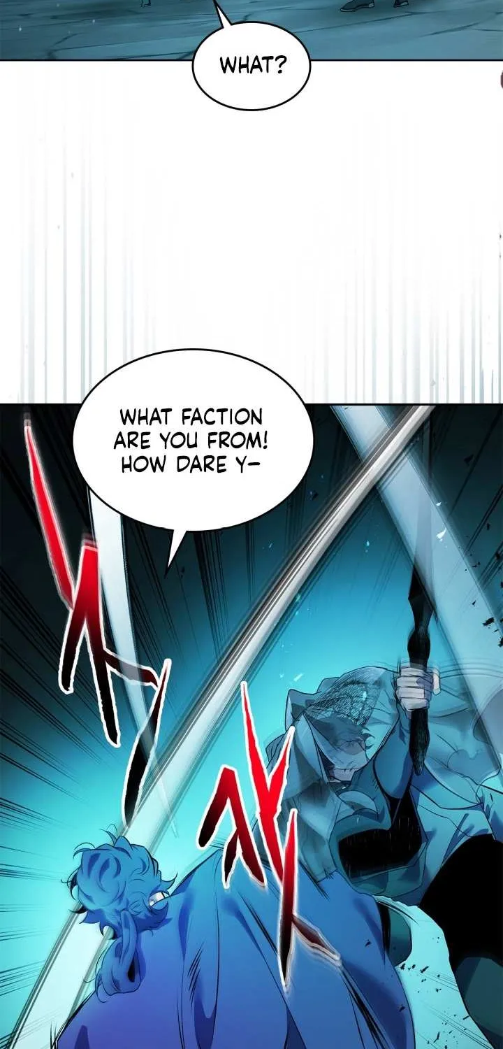 Read Leveling With The Gods chapter 144 image 9 on Lezhin