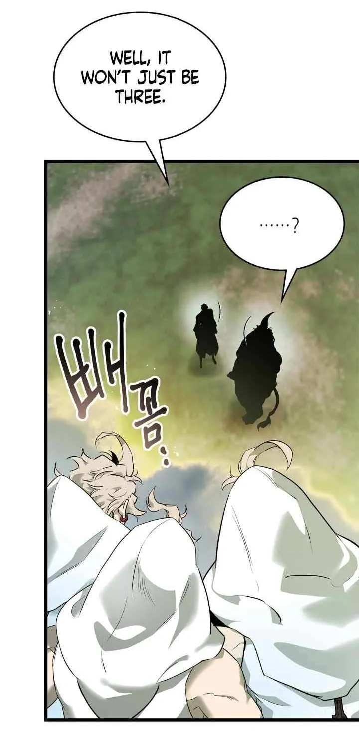 Read Leveling With The Gods chapter 145 image 10 on Lezhin