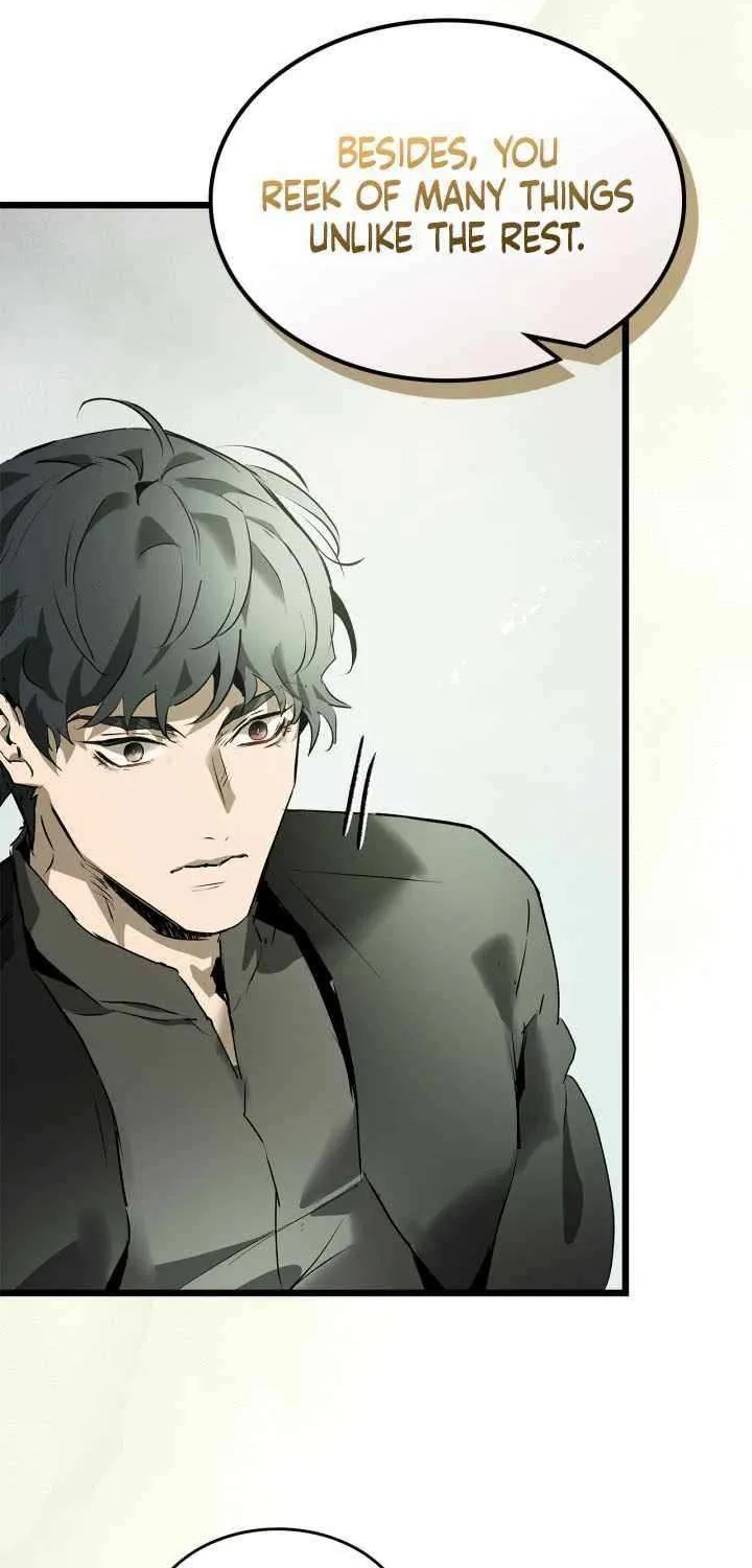 Read Leveling With The Gods chapter 145 image 15 on Lezhin