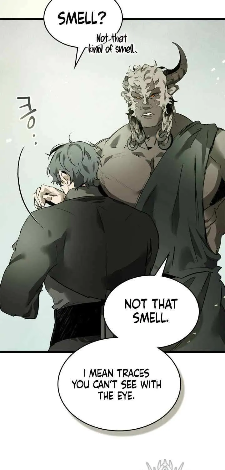 Read Leveling With The Gods chapter 145 image 16 on Lezhin
