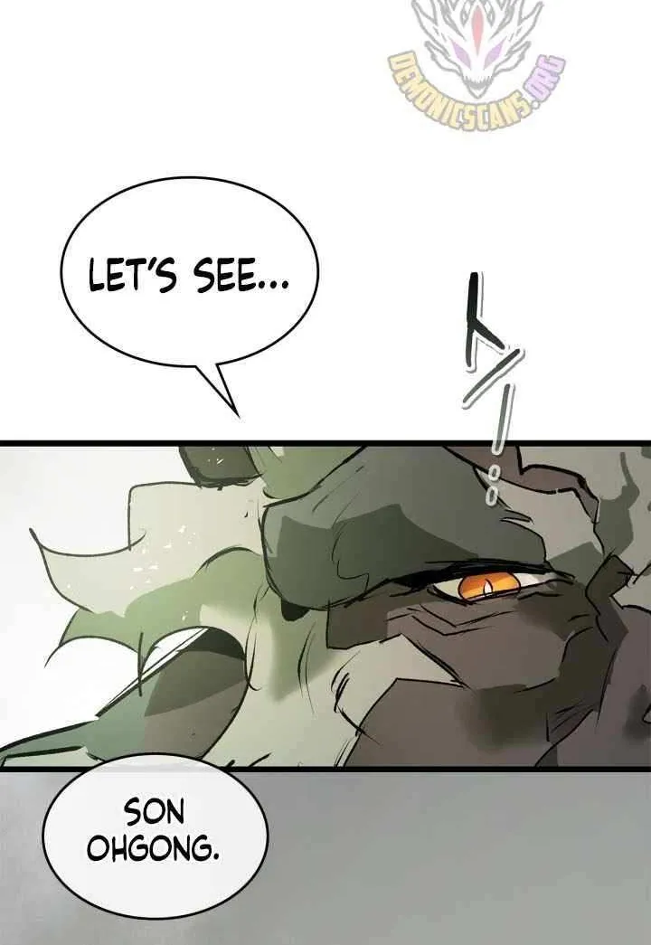 Read Leveling With The Gods chapter 145 image 17 on Lezhin