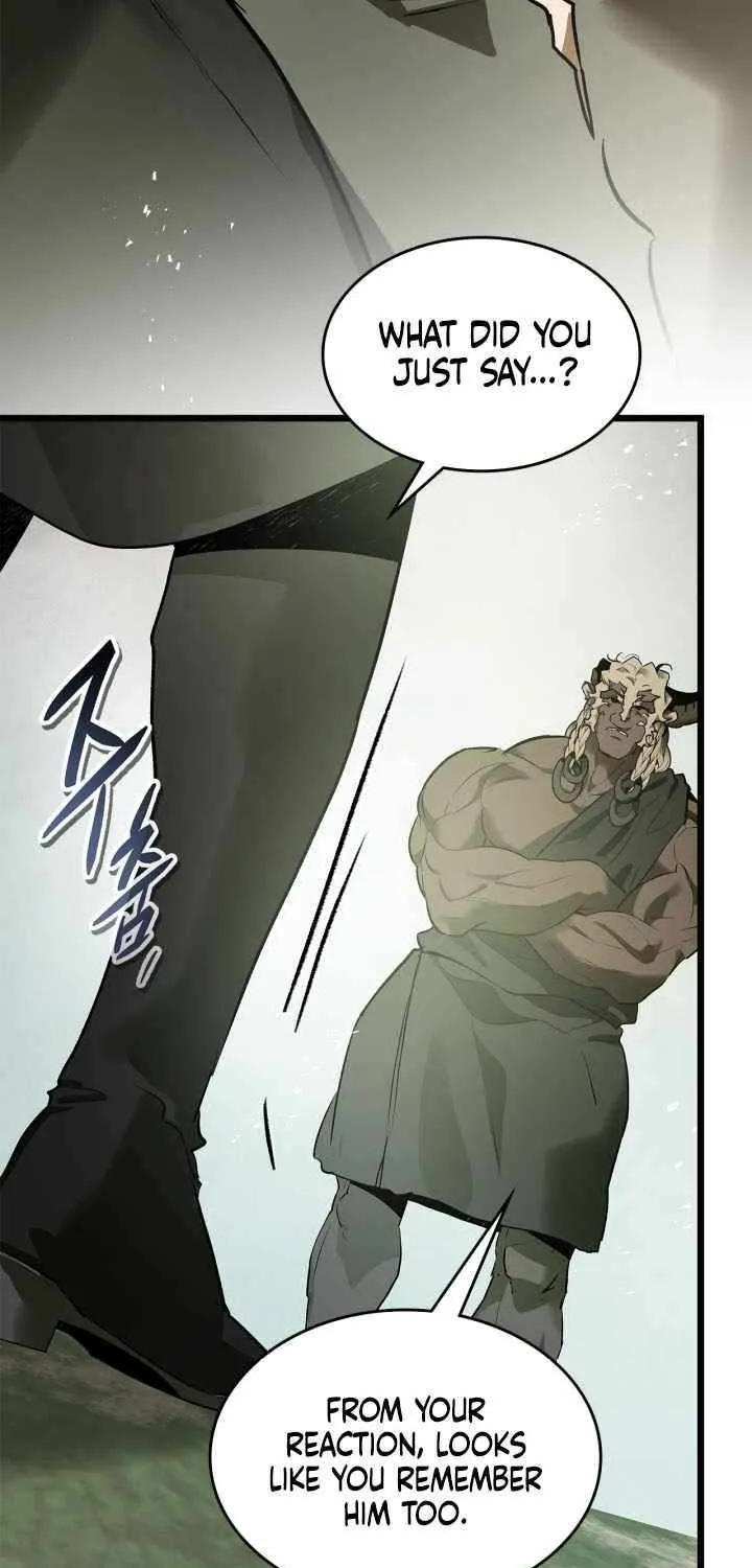 Read Leveling With The Gods chapter 145 image 20 on Lezhin