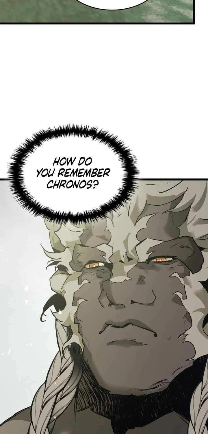 Read Leveling With The Gods chapter 145 image 21 on Lezhin