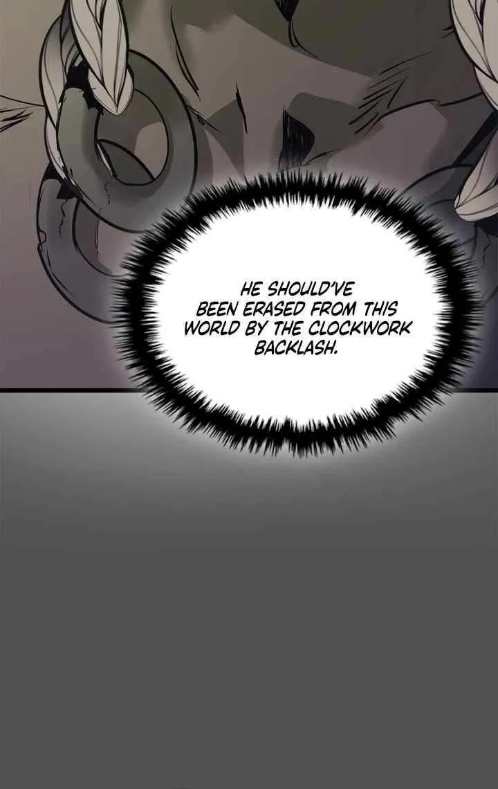 Read Leveling With The Gods chapter 145 image 22 on Lezhin