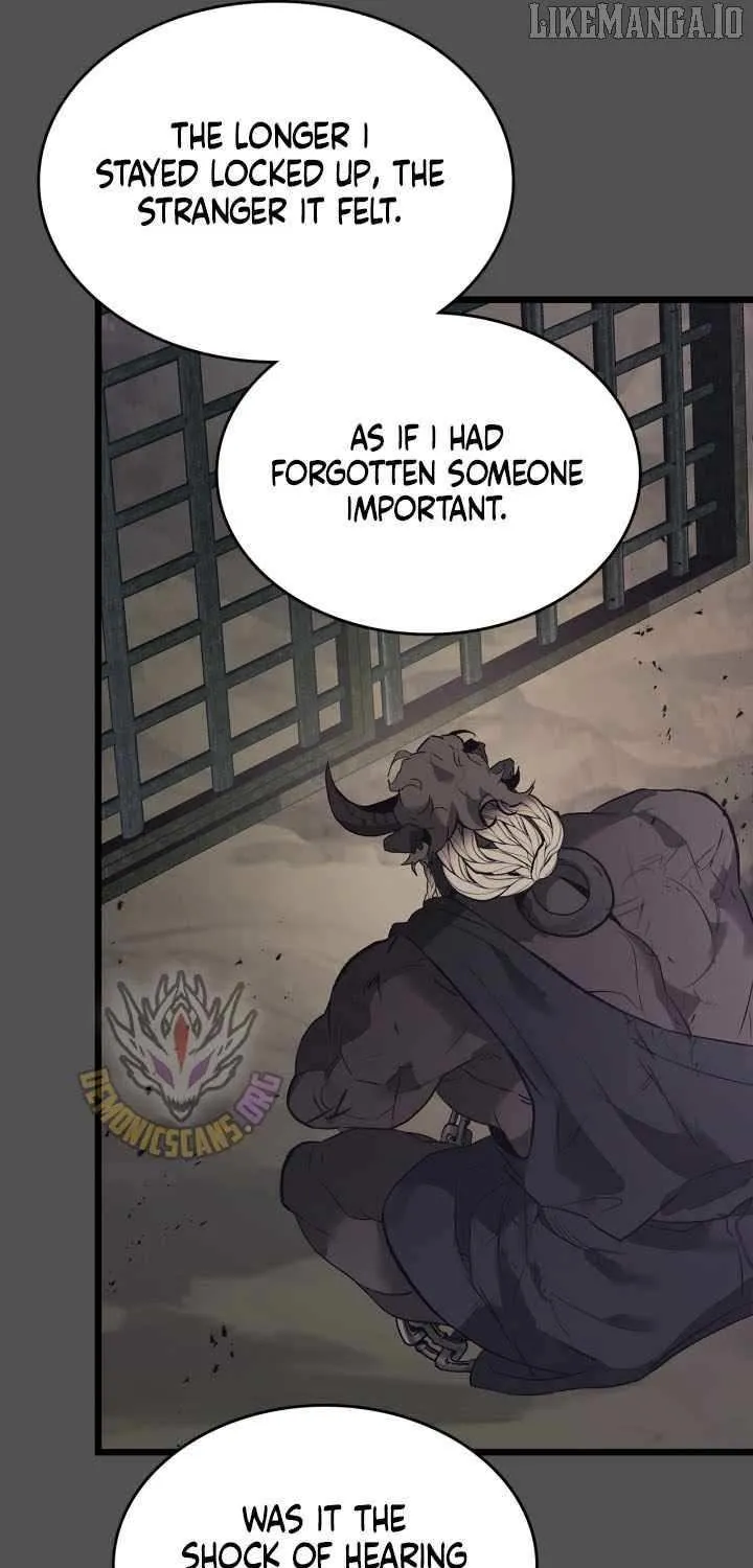 Read Leveling With The Gods chapter 145 image 23 on Lezhin