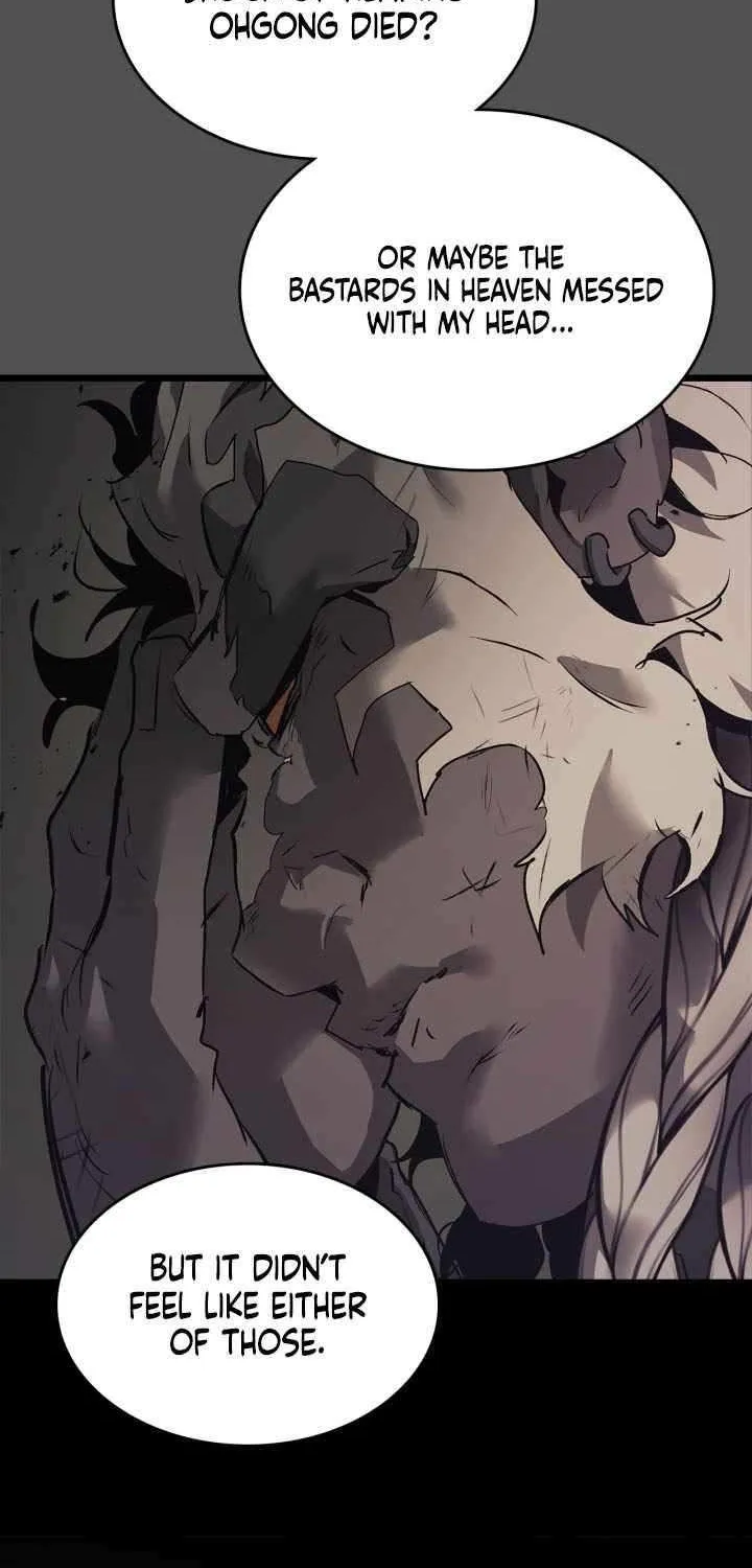 Read Leveling With The Gods chapter 145 image 24 on Lezhin