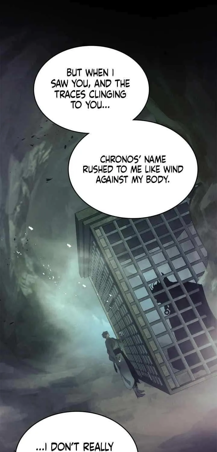 Read Leveling With The Gods chapter 145 image 25 on Lezhin