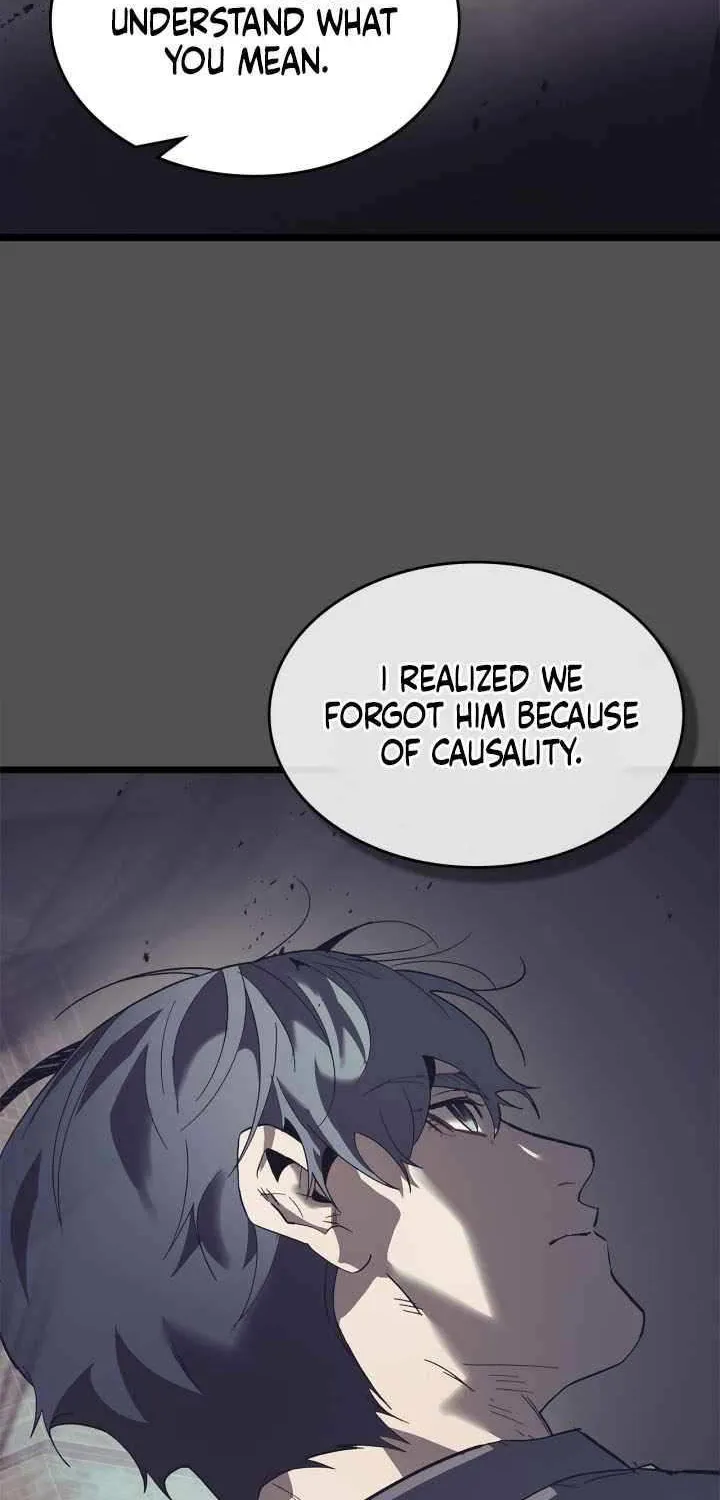 Read Leveling With The Gods chapter 145 image 26 on Lezhin