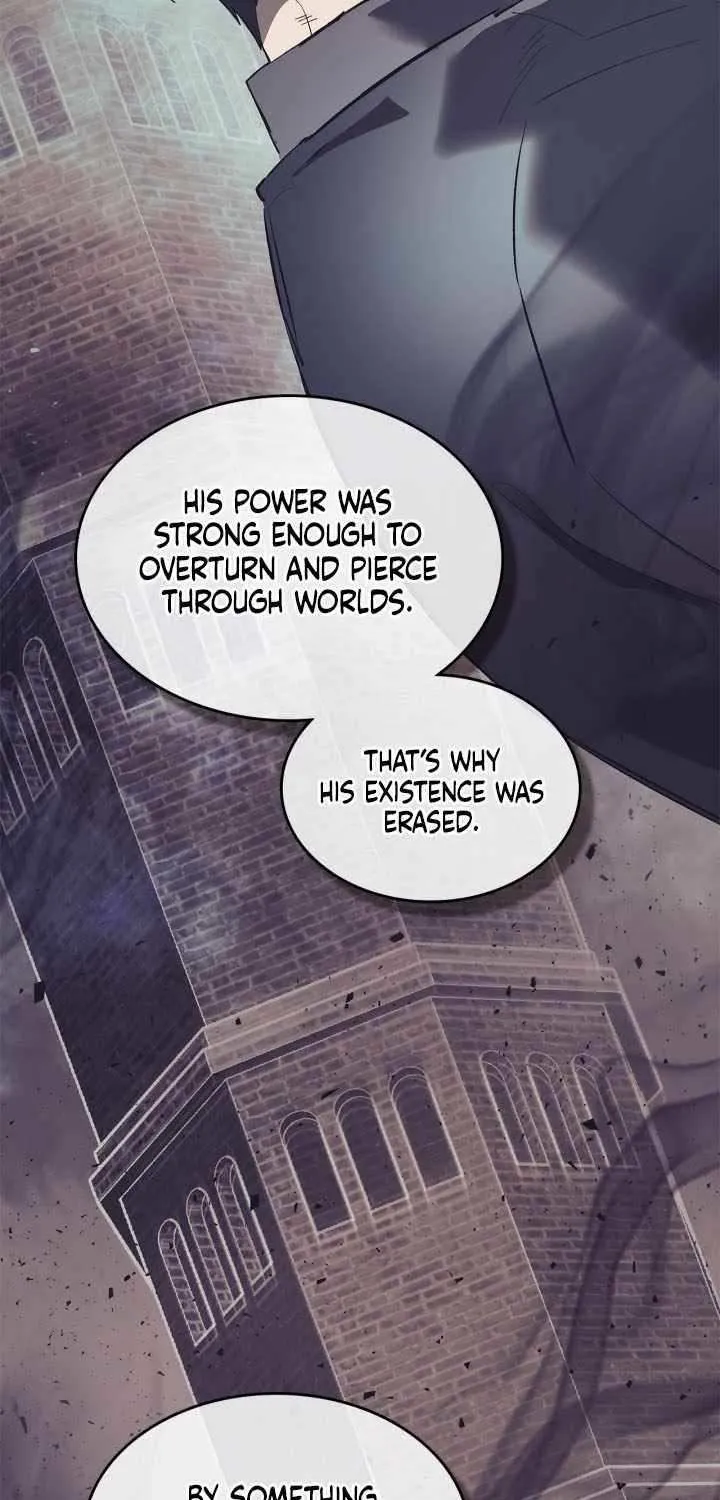 Read Leveling With The Gods chapter 145 image 27 on Lezhin