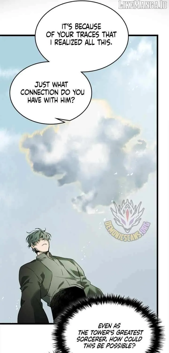 Read Leveling With The Gods chapter 145 image 29 on Lezhin