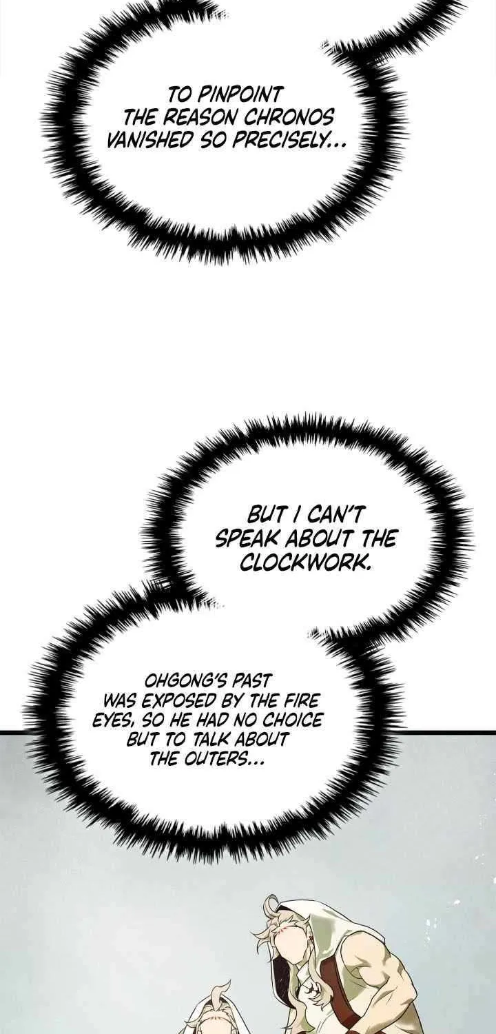 Read Leveling With The Gods chapter 145 image 30 on Lezhin