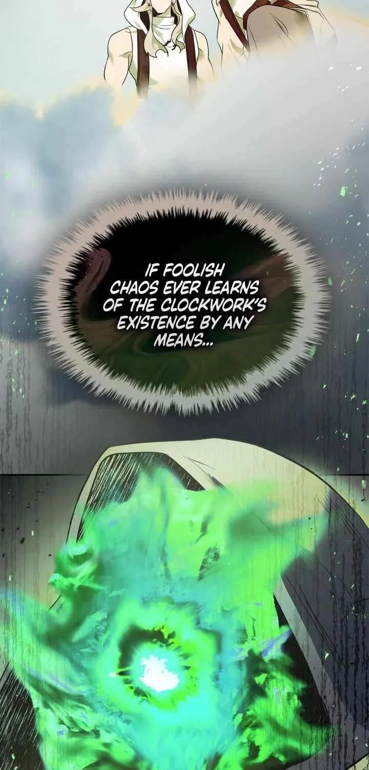 Read Leveling With The Gods chapter 145 image 31 on Lezhin