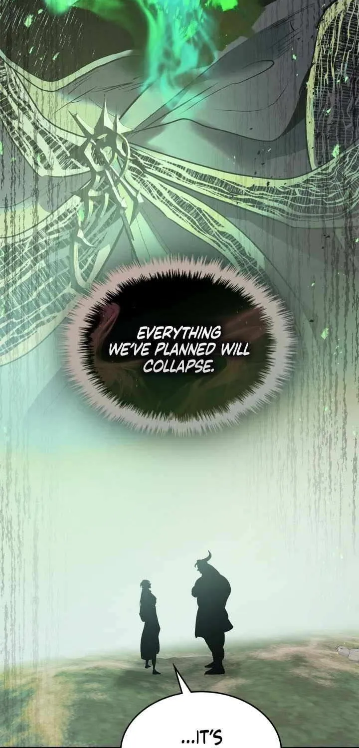 Read Leveling With The Gods chapter 145 image 32 on Lezhin