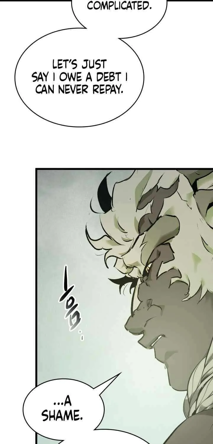 Read Leveling With The Gods chapter 145 image 33 on Lezhin