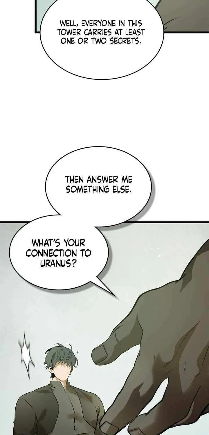 Read Leveling With The Gods chapter 145 image 34 on Lezhin