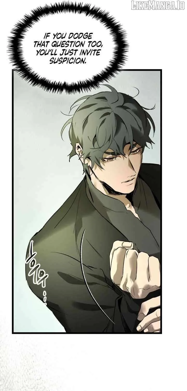 Read Leveling With The Gods chapter 145 image 36 on Lezhin