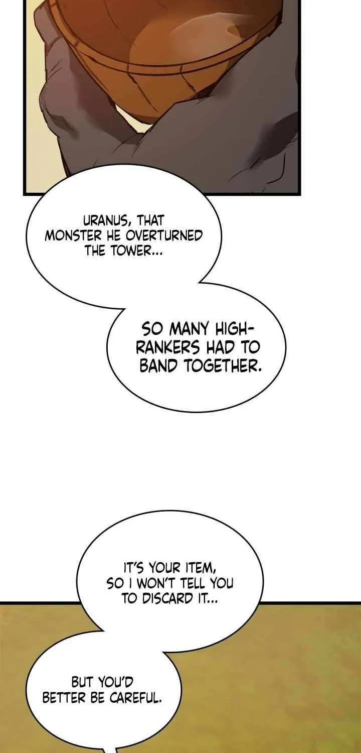 Read Leveling With The Gods chapter 145 image 41 on Lezhin