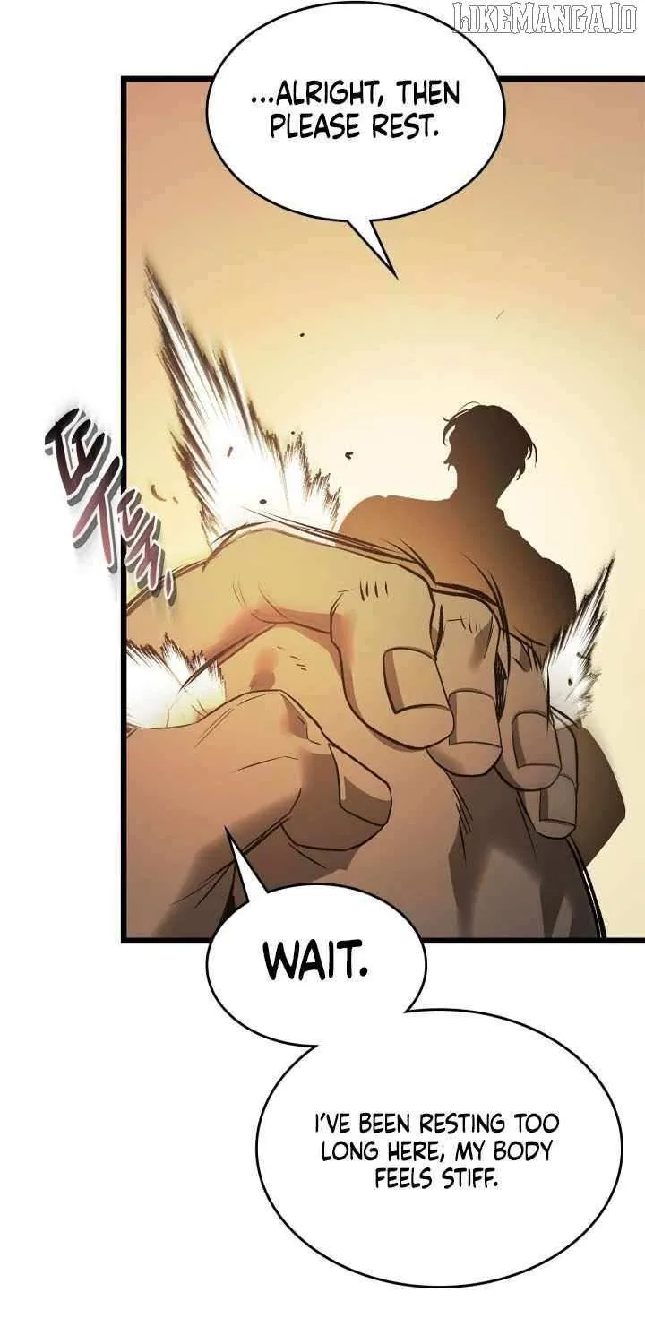 Read Leveling With The Gods chapter 145 image 43 on Lezhin