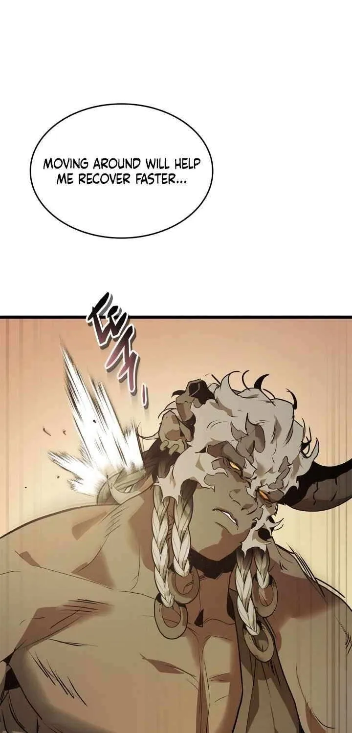 Read Leveling With The Gods chapter 145 image 44 on Lezhin