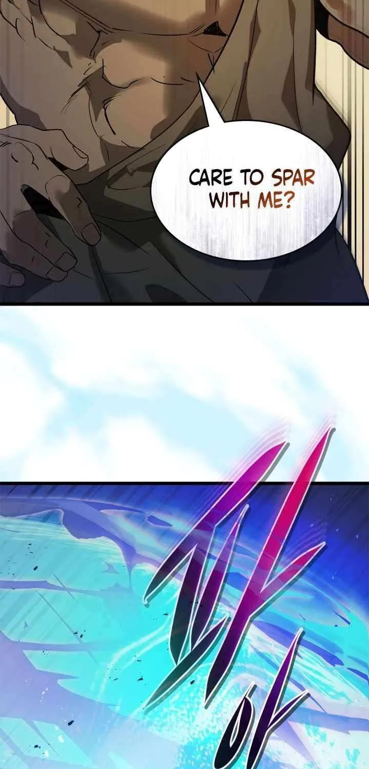 Read Leveling With The Gods chapter 145 image 45 on Lezhin