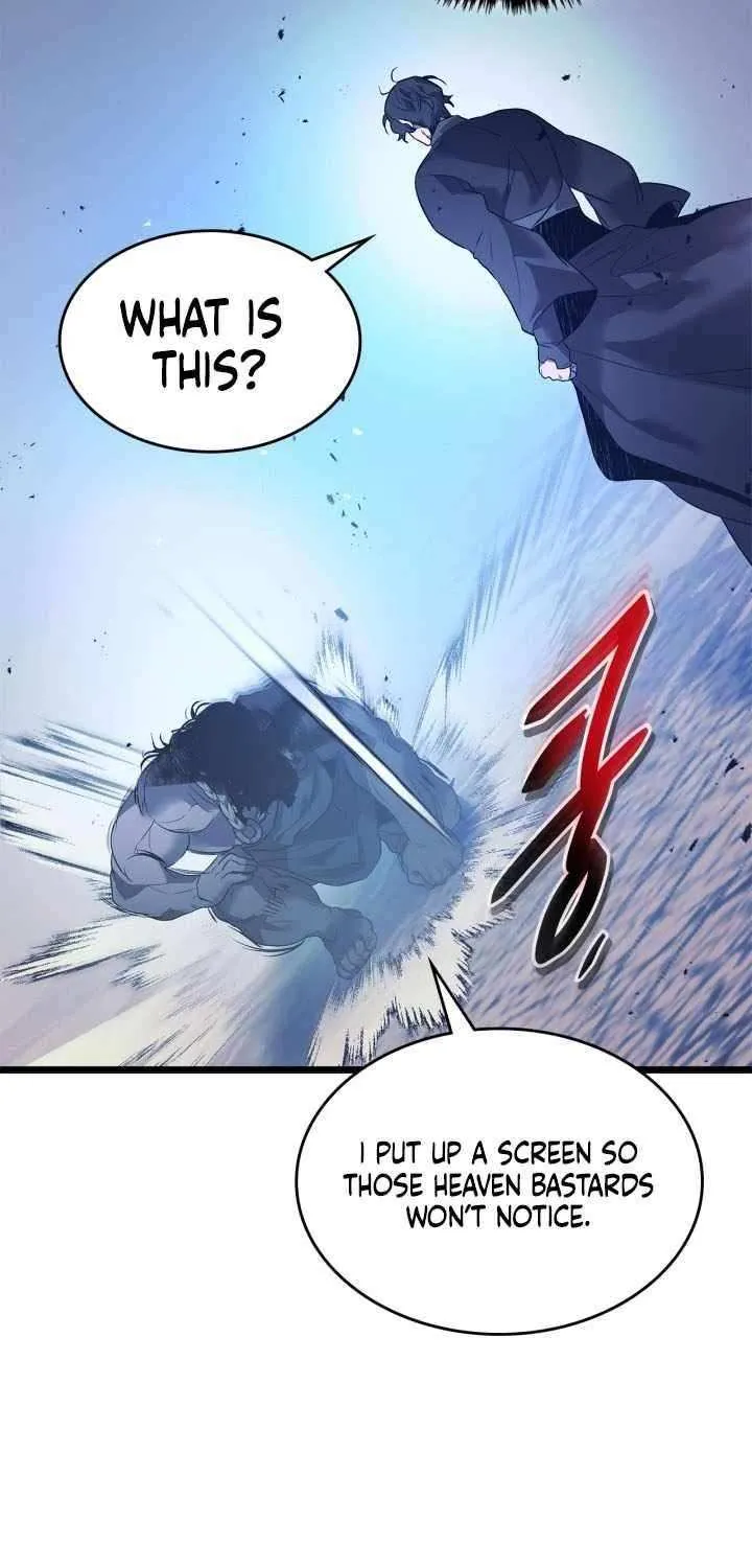 Read Leveling With The Gods chapter 145 image 47 on Lezhin