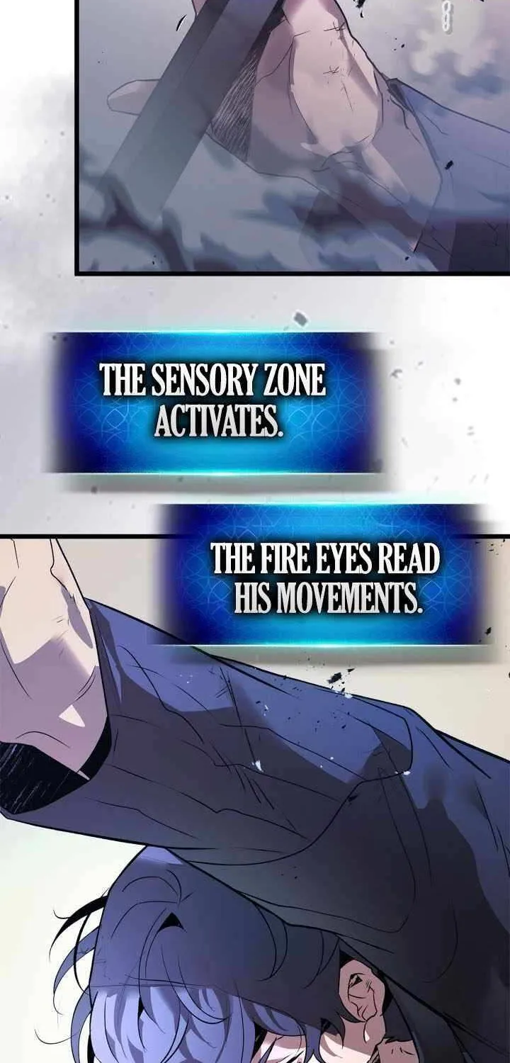 Read Leveling With The Gods chapter 145 image 54 on Lezhin