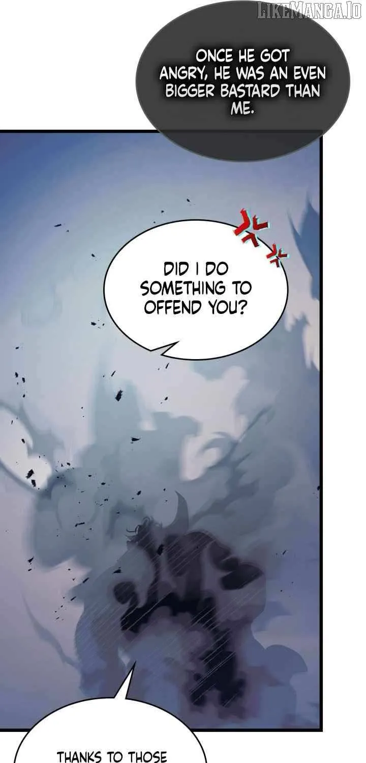 Read Leveling With The Gods chapter 145 image 56 on Lezhin